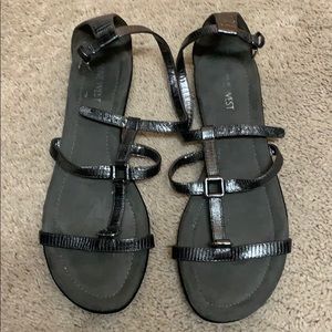 Nine West sandals